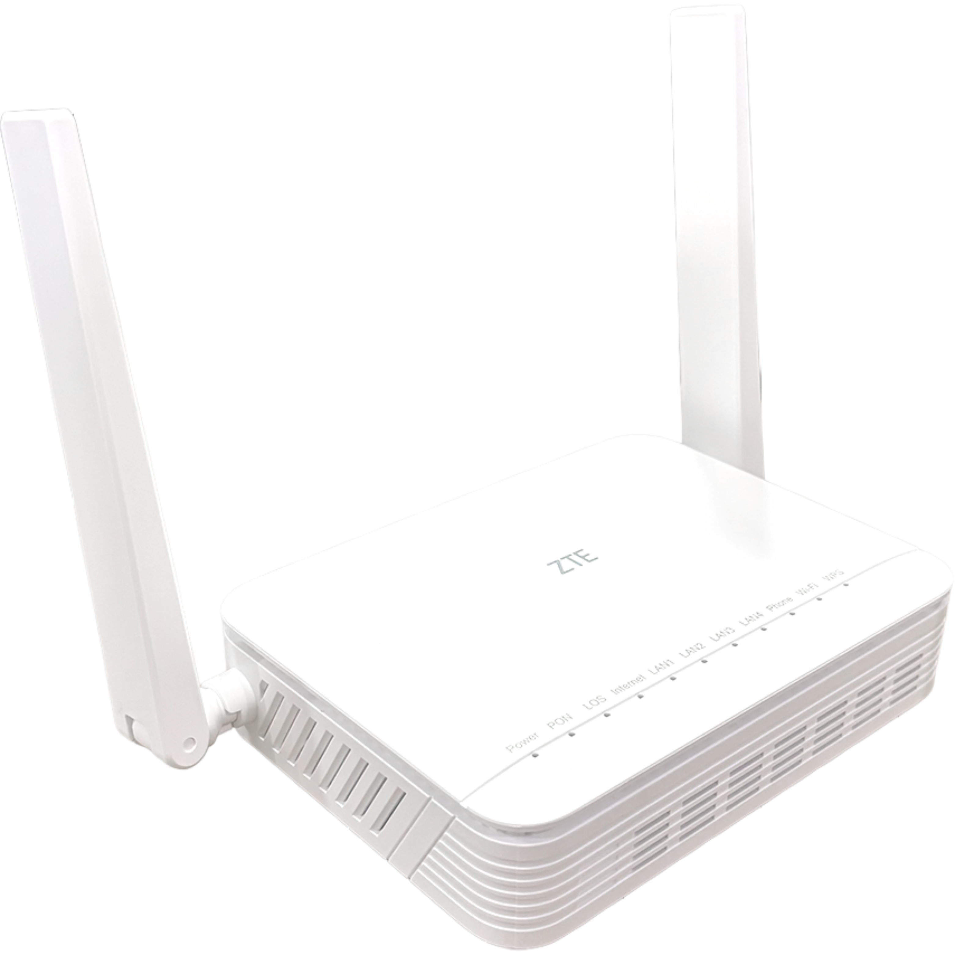 Roteador antigo ZTE