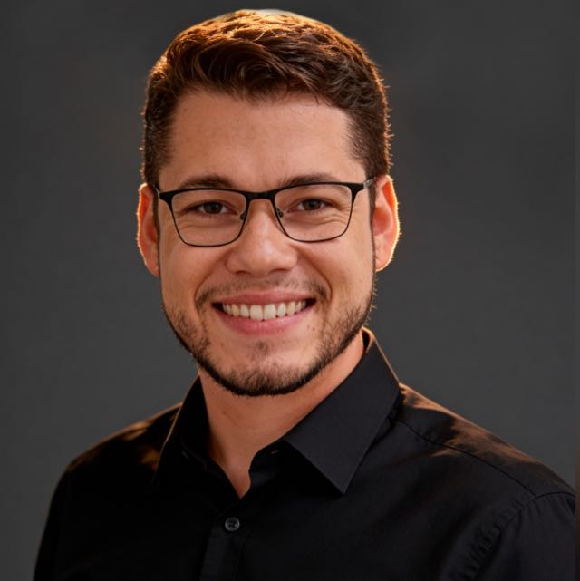 Gabriel H. Melero
