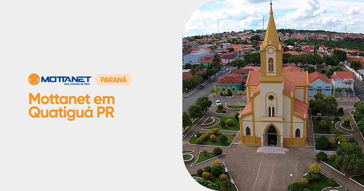 Mottanet Telecomunicações