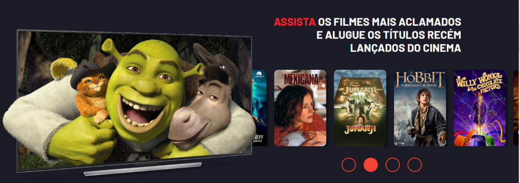 Willy Filmes Online - Assistir Filmes e Séries Grátis