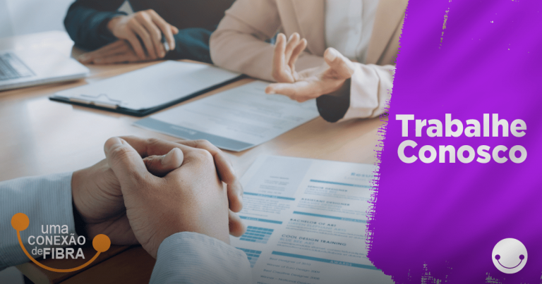 Trabalhe conosco: vagas abertas na Mottanet