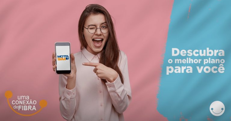 Internet lenta nunca mais! Descubra agora os 2 melhores planos de internet para o seu celular