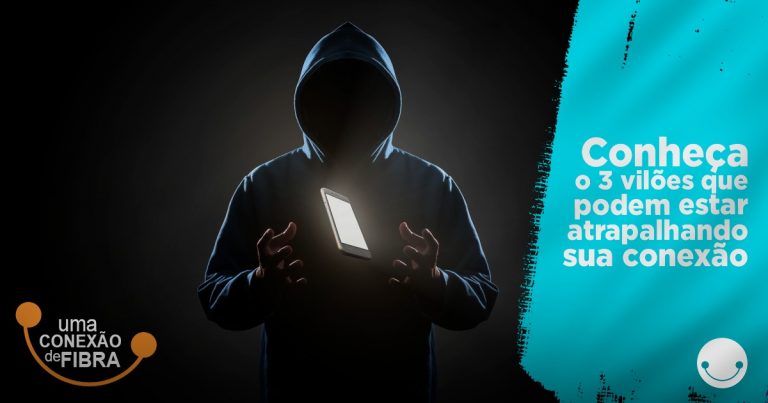 Internet lenta? Conheça 3 vilões do Wifi que podem estar prejudicando sua conexão