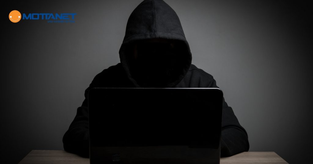 ataques de phishing e golpes online