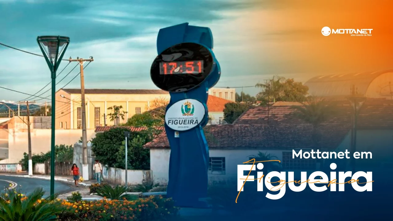 <p>Conheça o ponto de atendimento da Mottanet em Figueira. Reinauguramos nossa operação na cidade de Figueira em fevereiro de 2023. E para nós tem sido uma experiência incrível, conectar os figueirenses ao mundo com excelência. Endereço da Mottanet em Figueira Av. Castelo Branco 1468 Centro. Sobre Figueira Figueira, um município encantador do Paraná, é conhecido por […]</p>
