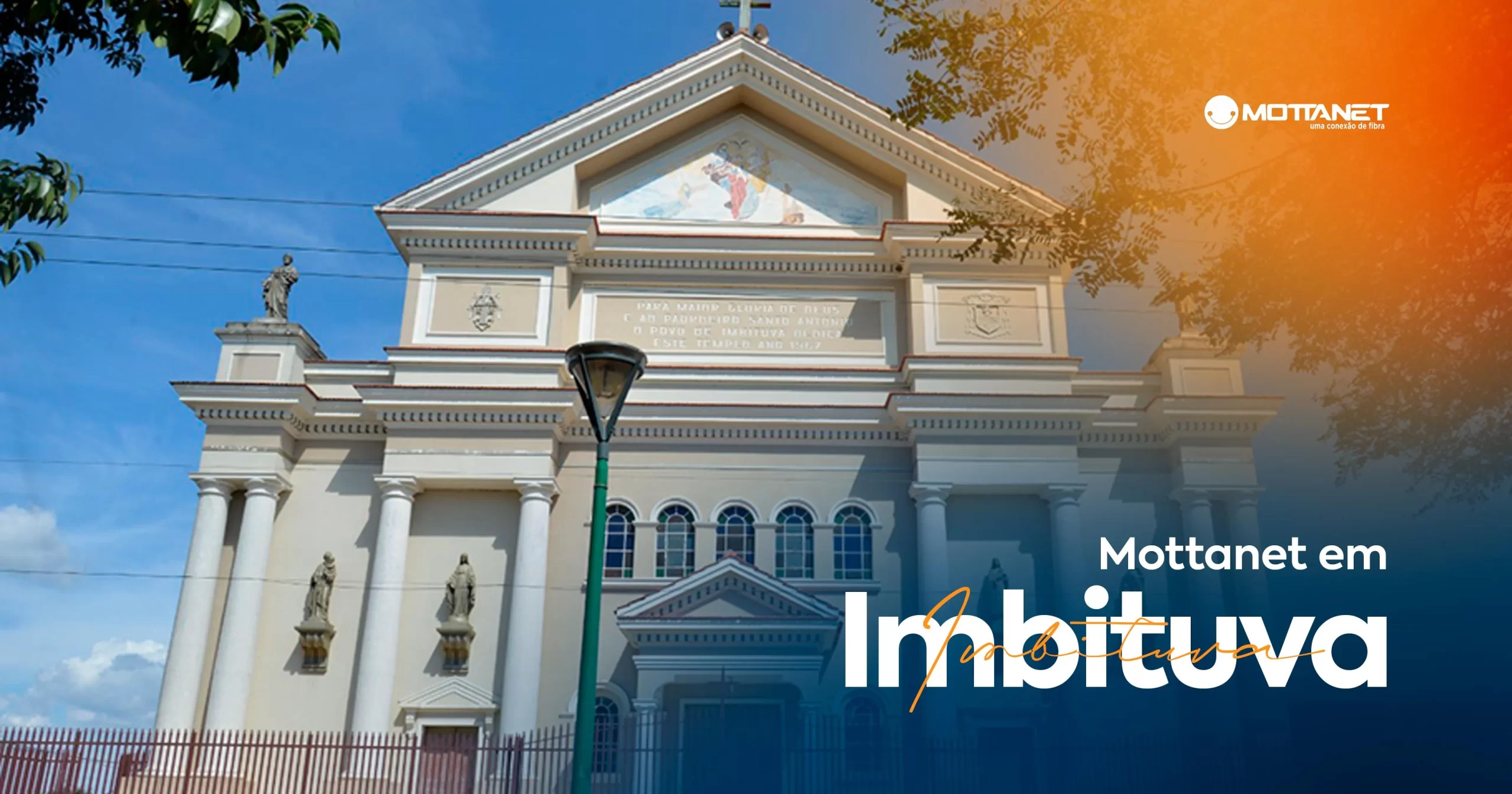 Mottanet em Imbituva