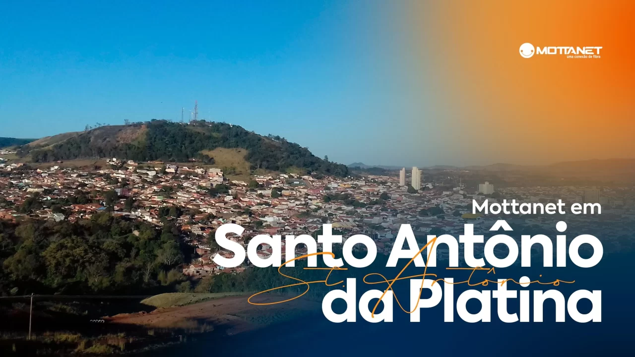 <p>Conheça a Filial da Mottanet em Santo Antônio da Platina PR. Em dezembro de 2021, lançamos nossa operação na cidade de Santo Antônio da Platina PR. Desde então, temos tido o privilégio de conectar os platinenses ao mundo com excelência. Endereço da Mottanet em Santo Antônio da Platina Rua Rui Barbosa, 463. Centro Sobre Santo Antônio […]</p>
