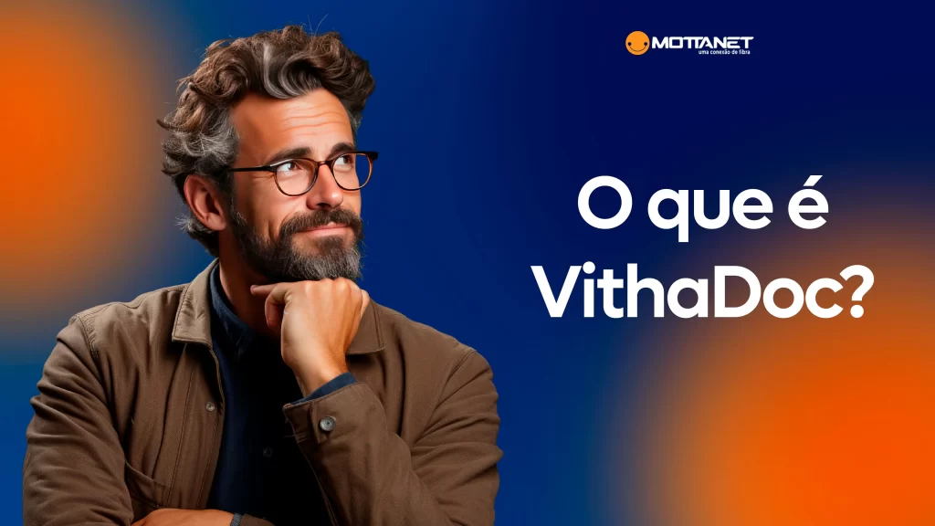 Conheça o VithaDoc Health, o app de Telemedicina da Mottanet