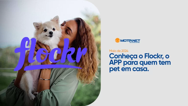 Flockr: o APP para quem tem pet em casa