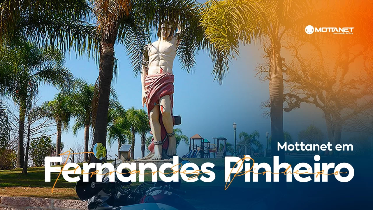 <p>Conheça a Mottanet em Fernandes Pinheiro. Em novembro de 2021, lançamos nossa operação na cidade de Fernandes Pinheiro. Desde então, temos tido o privilégio de conectar os fernandespinheirense ao mundo com excelência. A MOTTANET ATENDE FERNANDES PINHEIRO DE FORMA ONLINE. CLIQUE AQUI PARA ENTRAR EM CONTATO CONOSCO E RECEBER UMA OFERTA ESPECIAL! Sobre Fernandes Pinheiro Fernandes […]</p>
