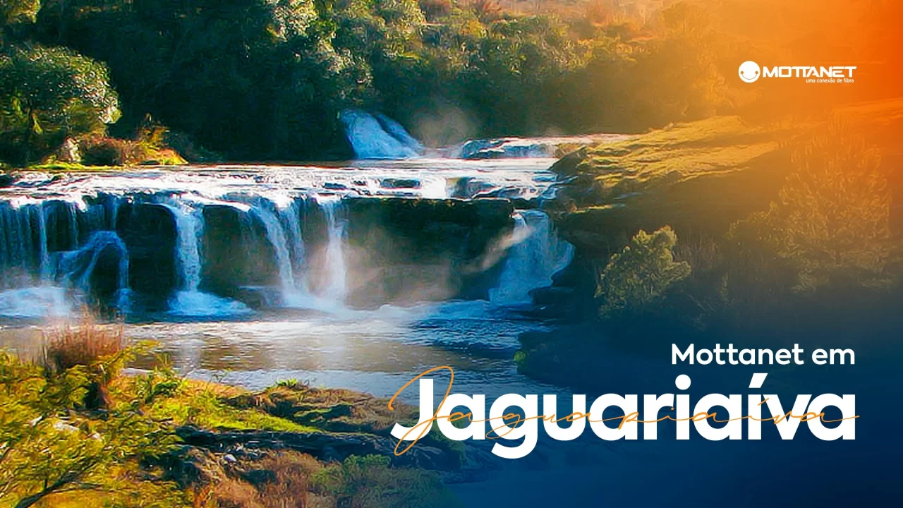 <p>Conheça o ponto de atendimento da Mottanet em Jaguariaíva. Inauguramos nossa operação na cidade de Jaguariaíva em Janeiro de 2020. E para nós tem sido uma experiência incrível, conectar os jaguariaivenses ao mundo com excelência. Endereço da Mottanet em Jaguariaíva Estamos localizados na Av. Conde Francisco Matarazzo, 347. Centro. Jaguariaíva PR. Sobre Jaguariaíva Jaguariaíva, no […]</p>
