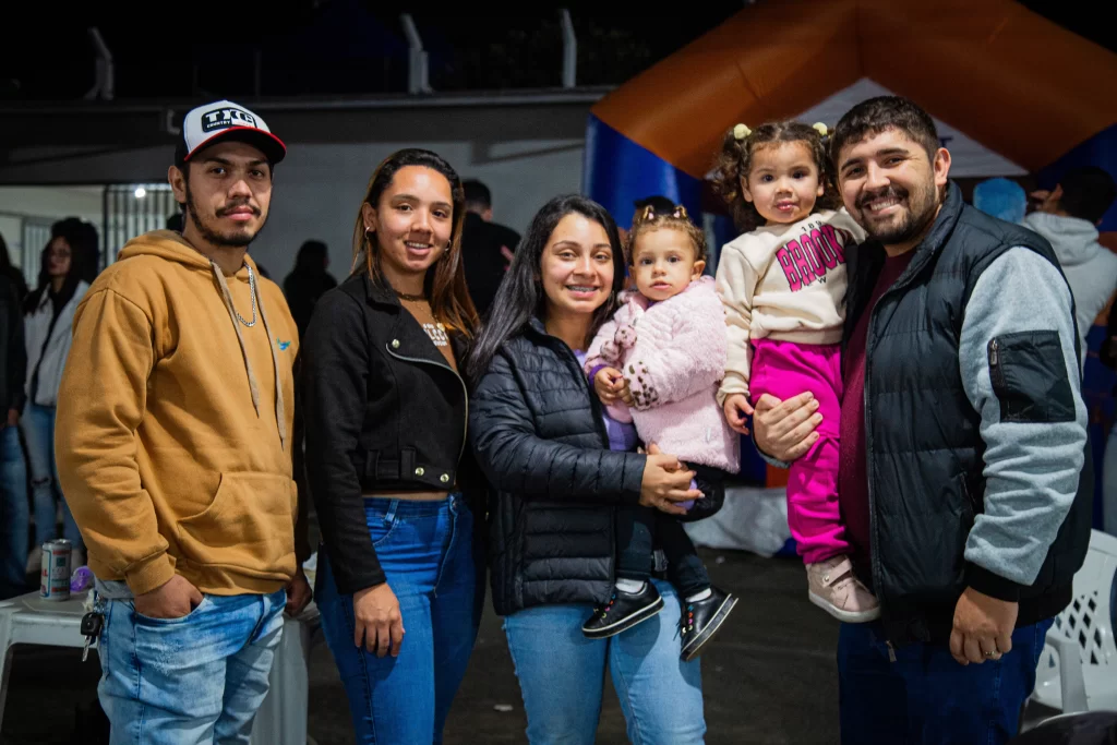 Em Sengés-Paraná a Mottanet participa do 1° Encontro de Carros Antigos