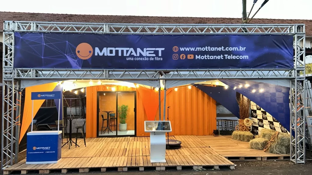 Mottanet Internet Fibra Óptica