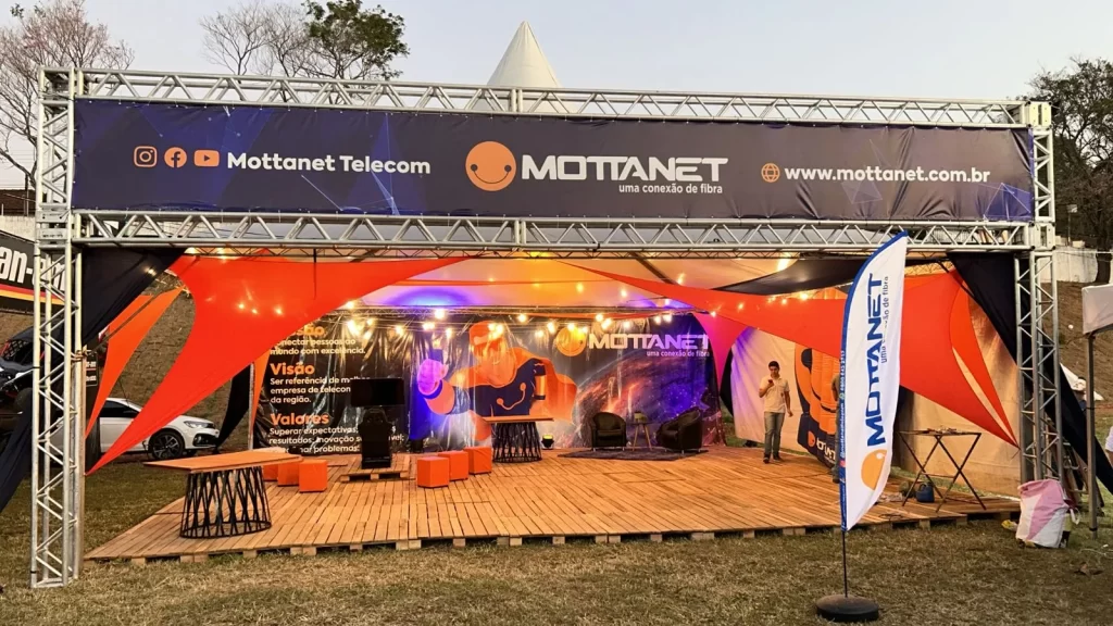 Mottanet Internet Fibra Óptica