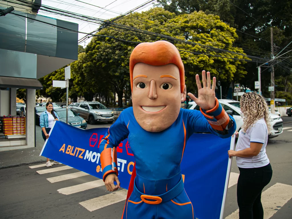 Mottanet reinaugura loja em Santo Antônio da Platina