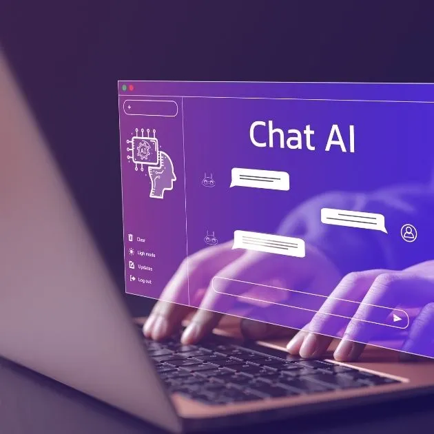 IA em Ascensão: O Futuro Está Sob Controle das Máquinas?