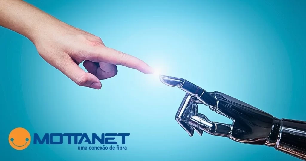 IAs em Ascensão: O Futuro Está Sob Controle das Máquinas?