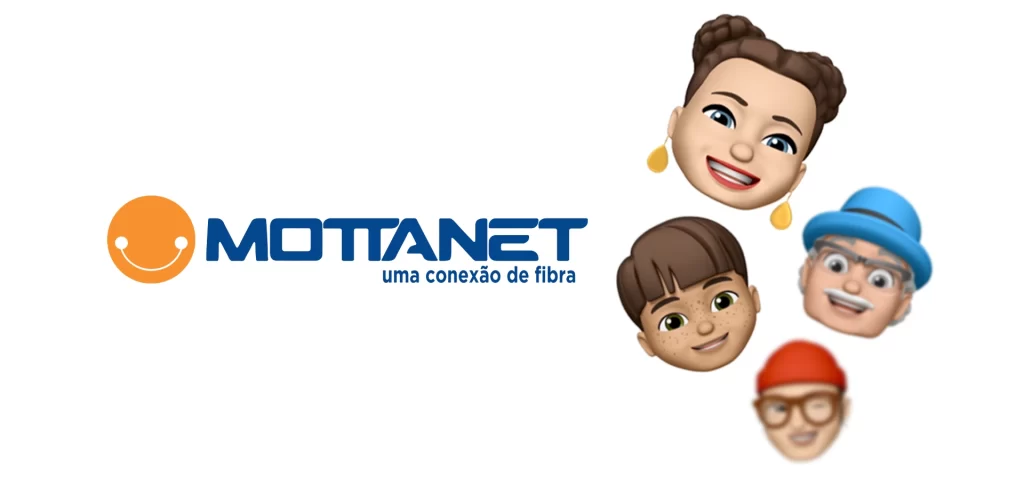 Mottanet Internet Fibra Óptica