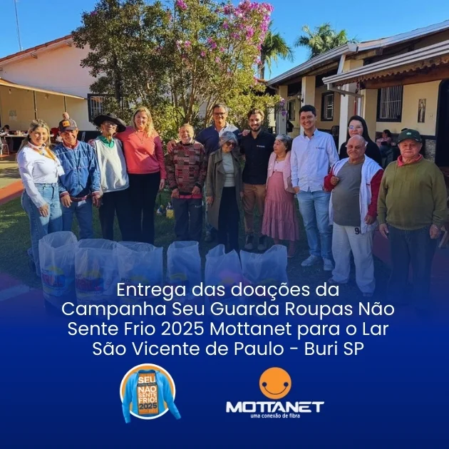 Mottanet Internet Fibra Óptica