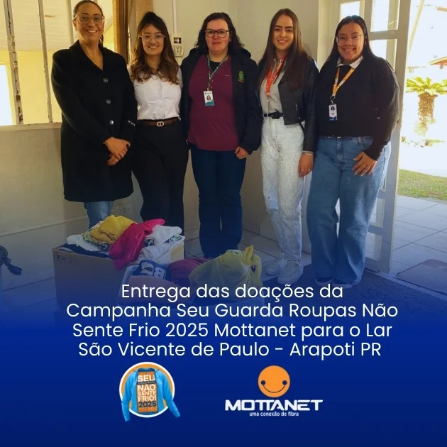 Mottanet Internet Fibra Óptica