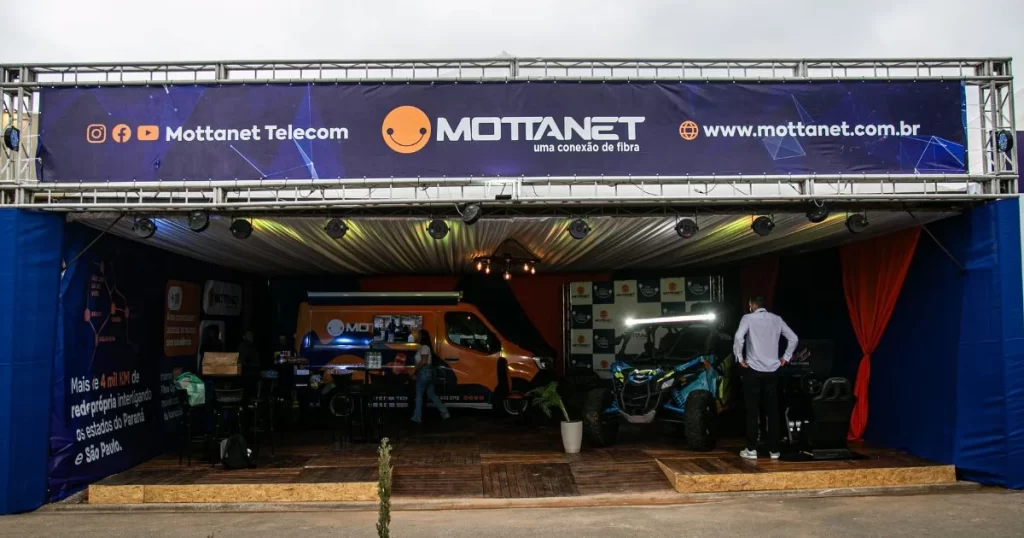 Mottanet Internet Fibra Óptica