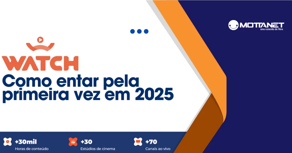 Wacth Brasil