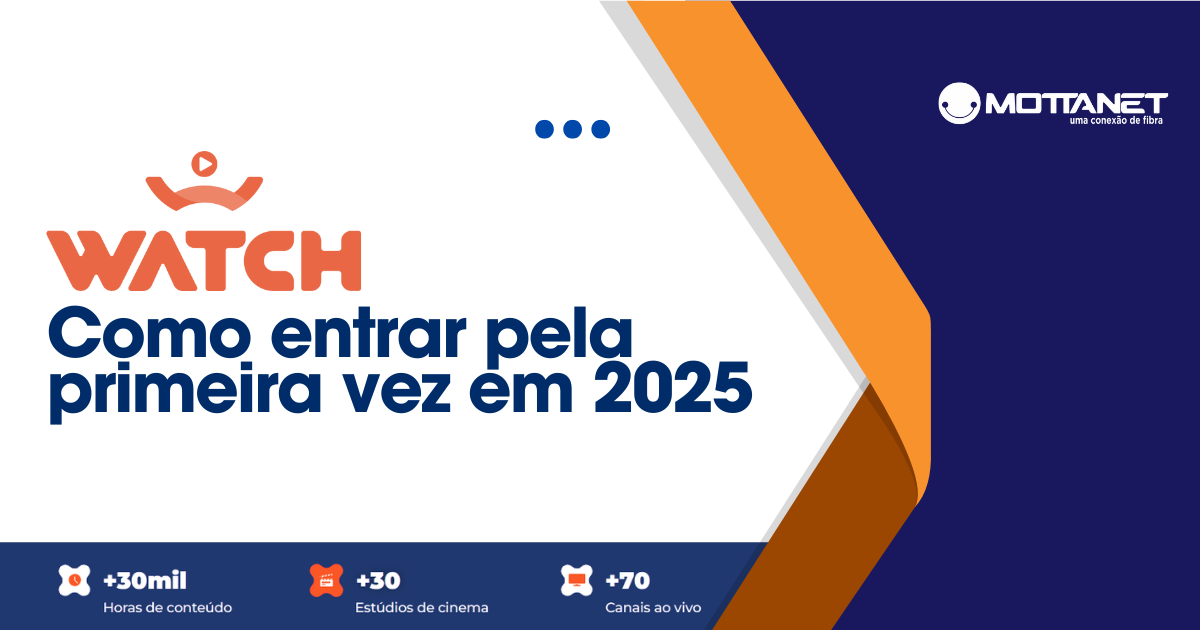 Você já imaginou ter um universo de entretenimento à sua…