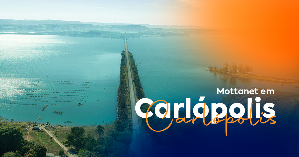 <p></noscript>Conheça a Filial da Mottanet em Carlópolis PR. Lançamos nossa operação nesta cidade, conhecida como a “Capital Náutica do Norte Pioneiro”, em Julho de 2025. Desde então, temos o privilégio de conectar os carlopolitanos e a crescente atividade turística da região ao mundo com excelência em fibra óptica. Endereço da Mottanet em Carlópolis R. Benedito […]</p>
