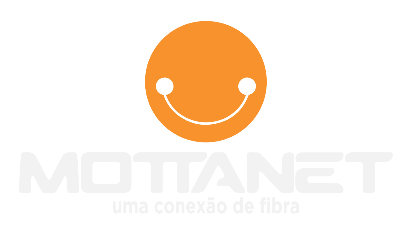 A melhor internet é Mottanet