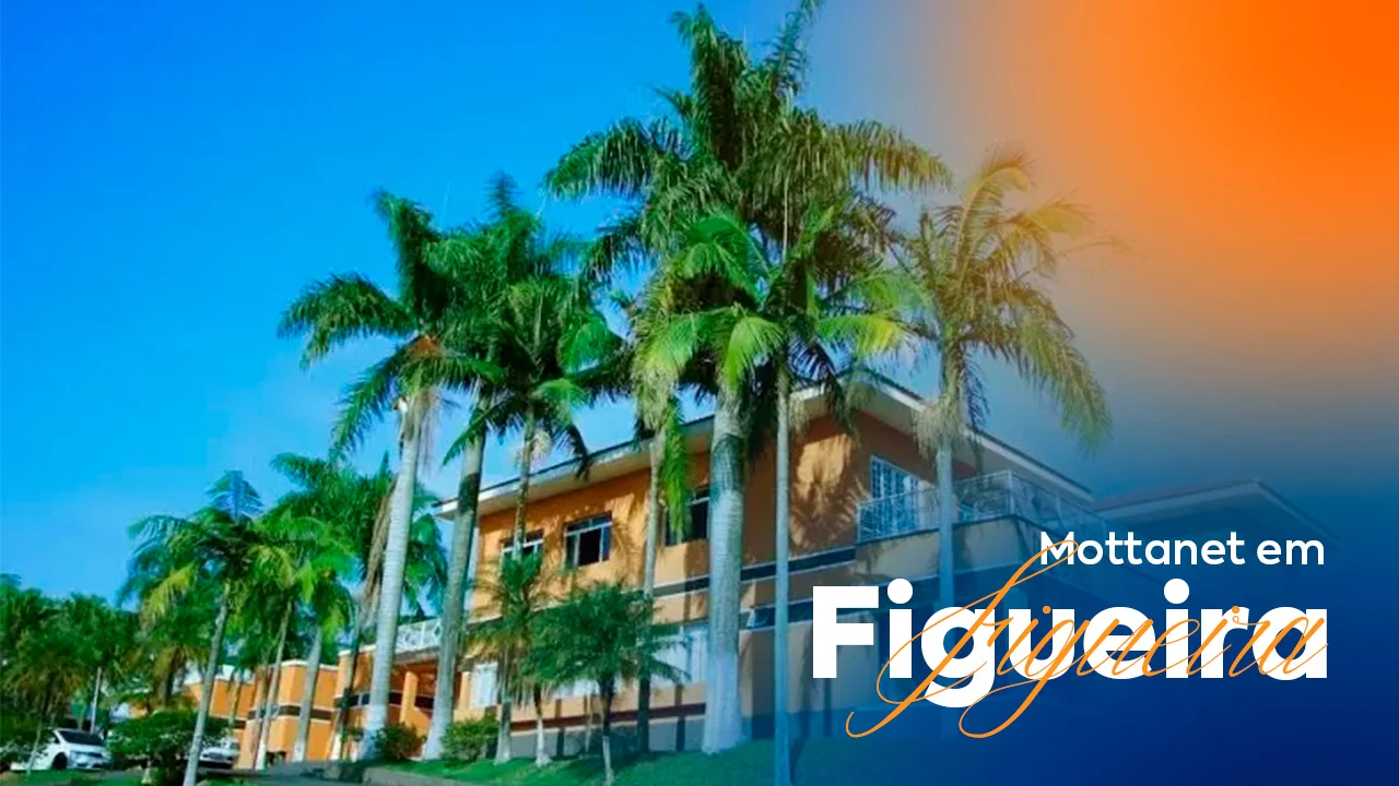 Mottanet internet em Figueira