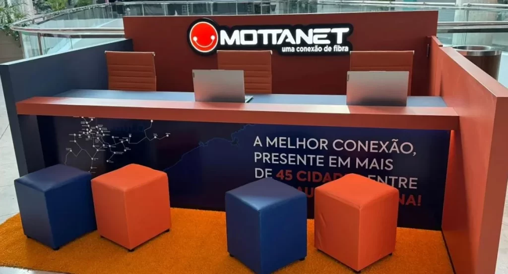 Mottanet Internet Fibra Óptica Mottanet Internet Fibra Óptica