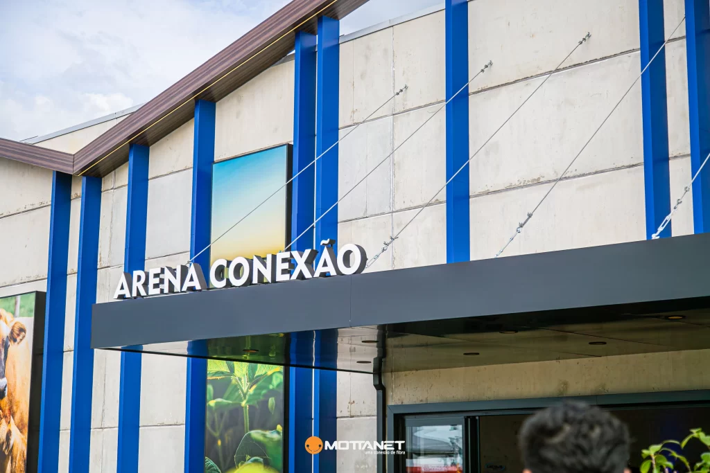 Mottanet Internet Fibra Óptica Agroleite 2026
