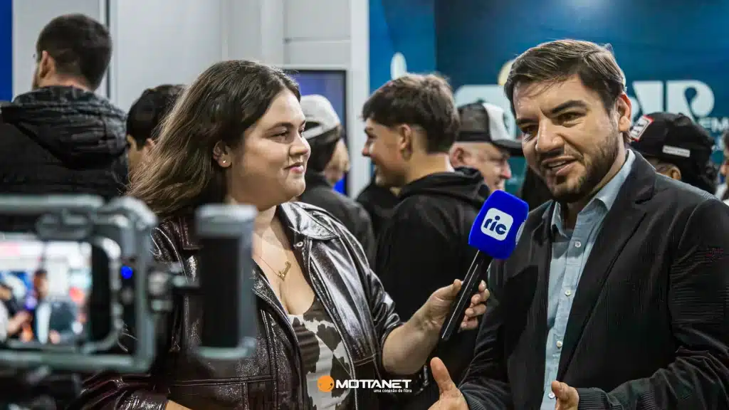 Mottanet Internet Fibra Óptica Agroleite 2026