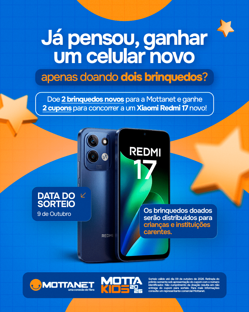 Mottanet Internet Fibra Óptica